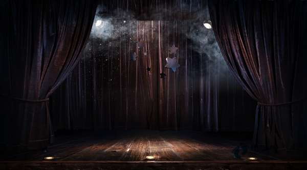 楓樺木舞臺(tái)木地板排行榜1