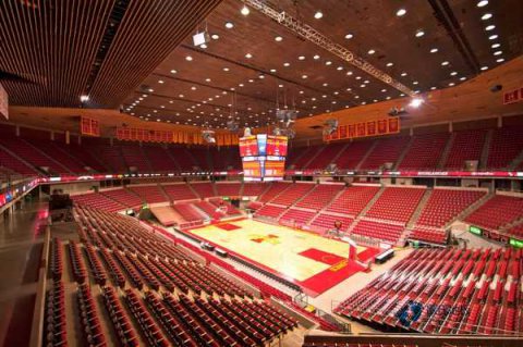 實(shí)木體育地板材料有哪些