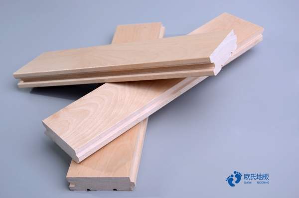 實(shí)木體育地板廠商2