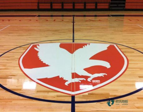 20厚運(yùn)動(dòng)館地板哪個(gè)牌子環(huán)保