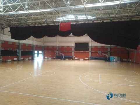 購(gòu)買(mǎi)籃球體育地板哪些牌子好