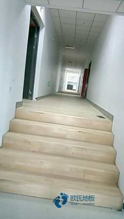 購買運(yùn)動木地板哪個牌子較好2