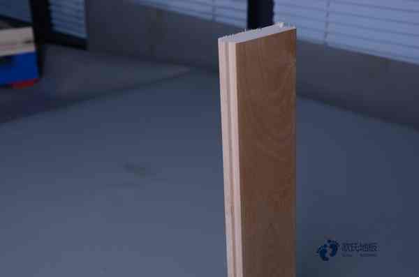 學(xué)?；@球場館木地板施工隊1