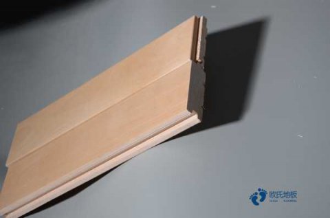 學(xué)校籃球場(chǎng)館地板的防火