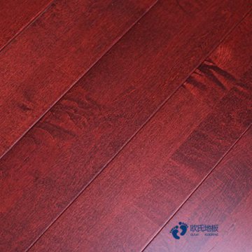 質(zhì)量好體育籃球地板施工隊(duì)