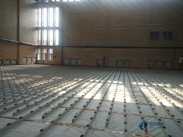 25厚籃球場地板品牌哪個(gè)好3