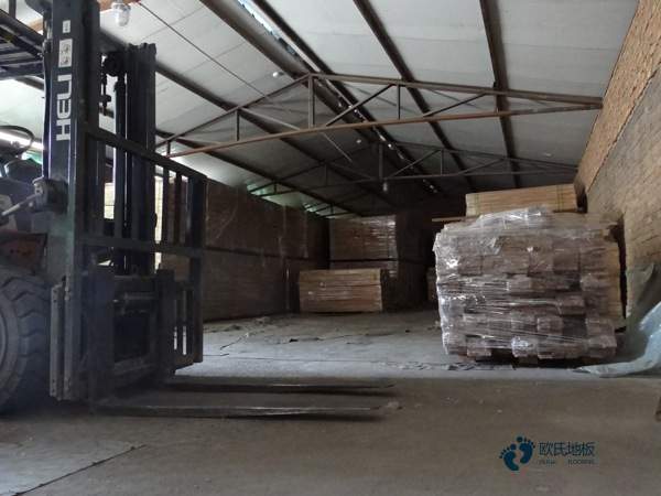 學(xué)?；@球場木地板使用范圍1